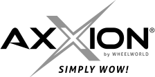 Axxion Logo